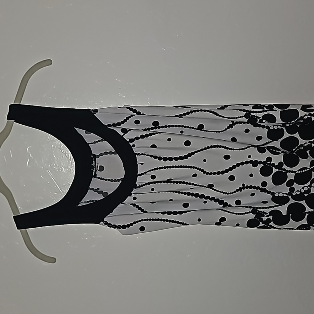 Meghan Elisse Dress Top